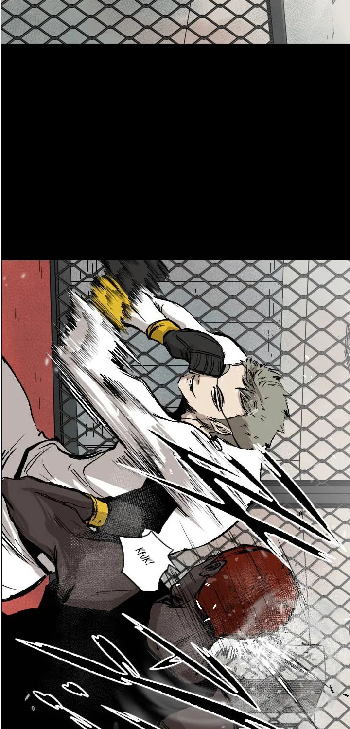 Shark Zinmanga X Chapter 94 Page 39