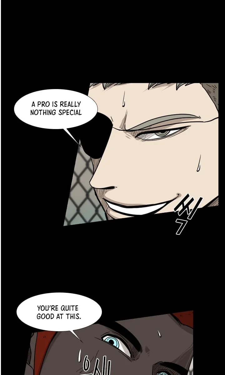 Shark Zinmanga X Chapter 94 Page 41