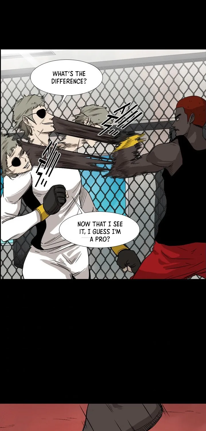 Shark Zinmanga X Chapter 94 Page 44