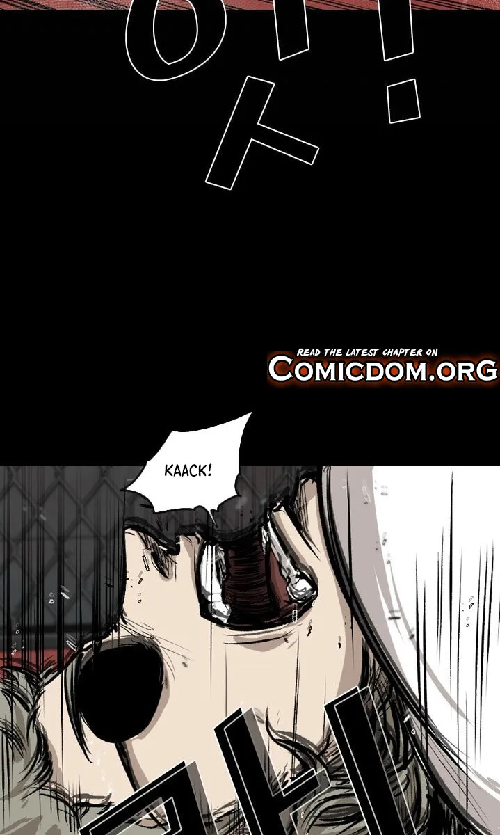 Shark Zinmanga X Chapter 94 Page 46