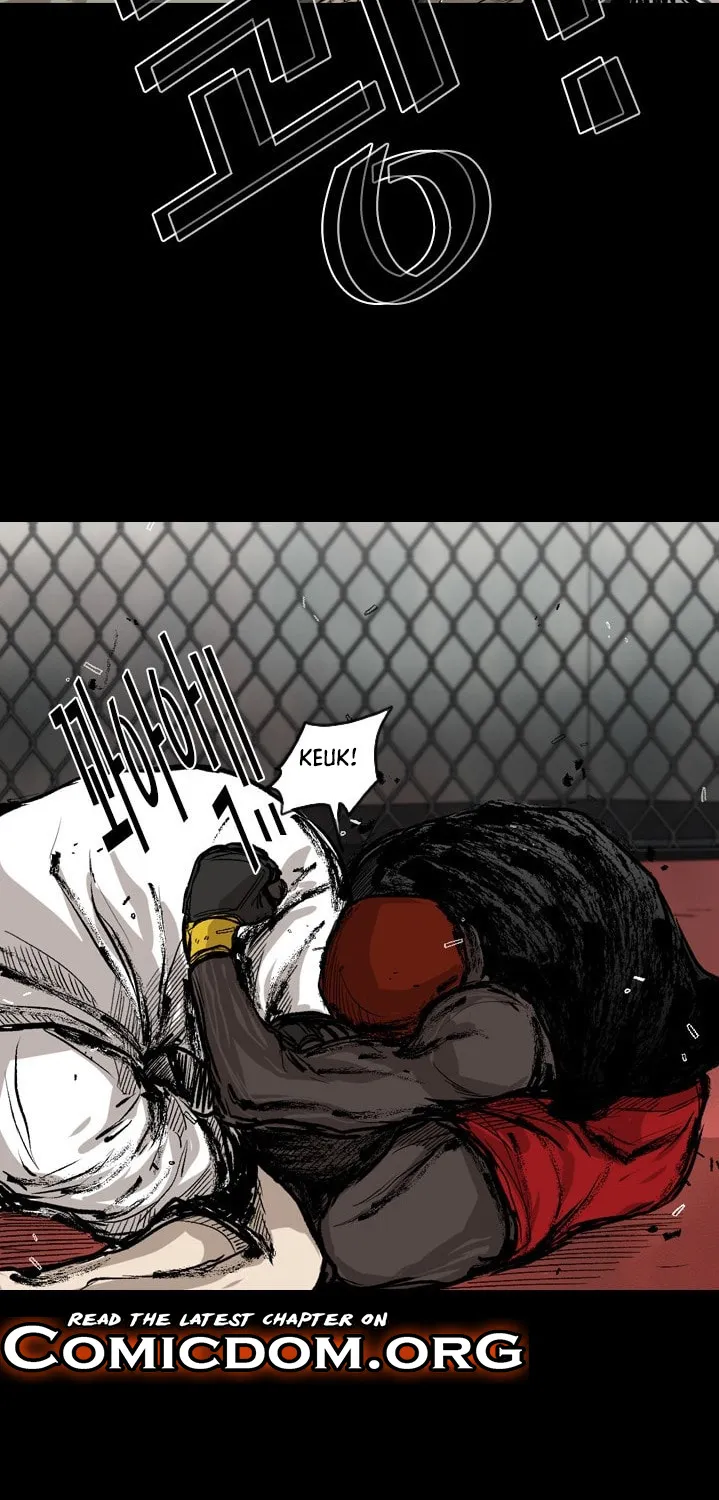 Shark Zinmanga X Chapter 94 Page 47