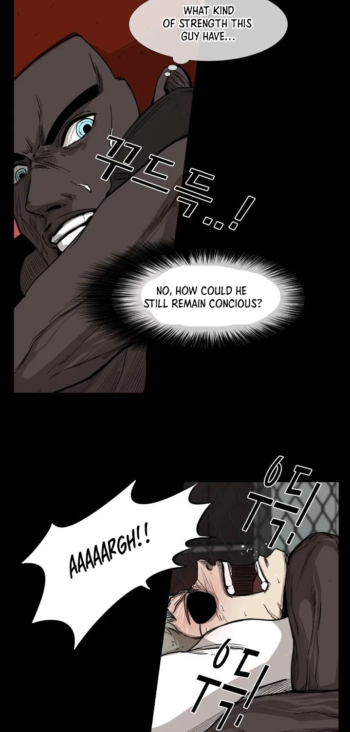 Shark Zinmanga X Chapter 94 Page 54