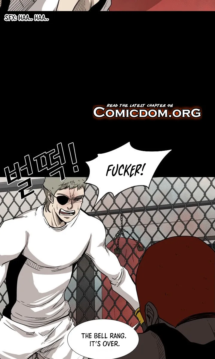 Shark Zinmanga X Chapter 94 Page 56
