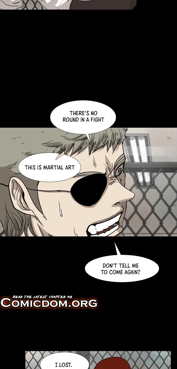 Shark Zinmanga X Chapter 94 Page 57