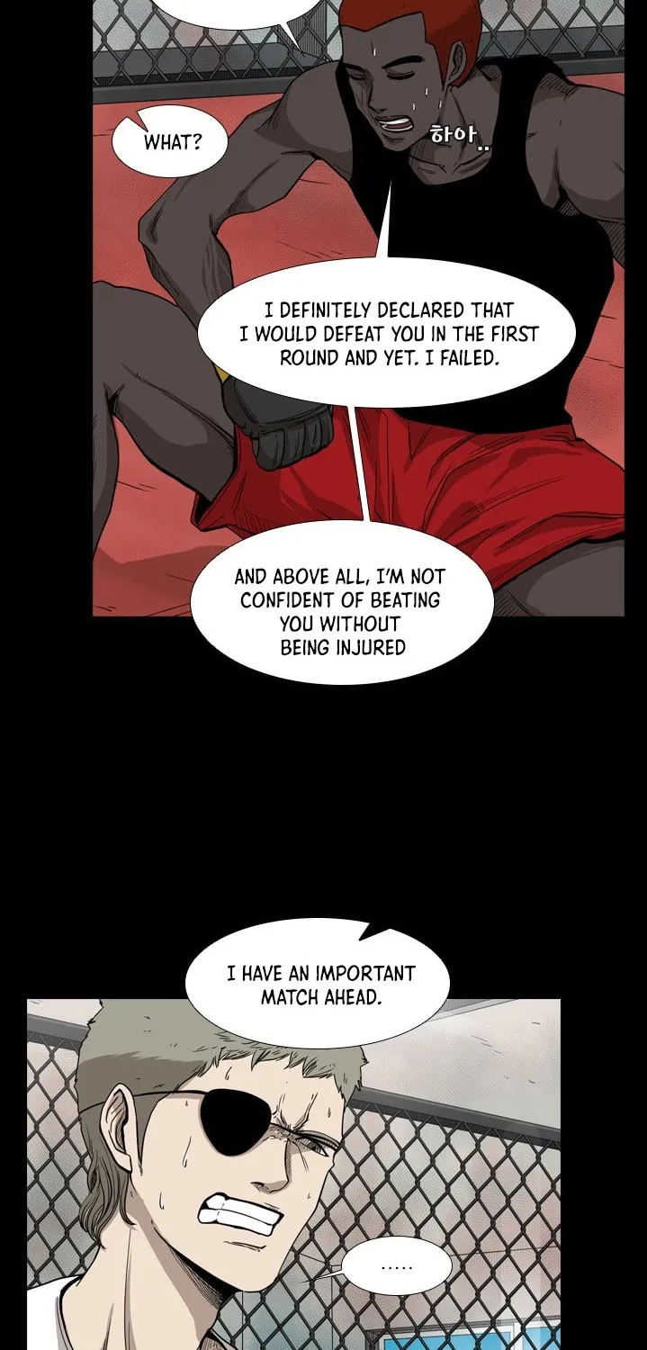Shark Zinmanga X Chapter 94 Page 58