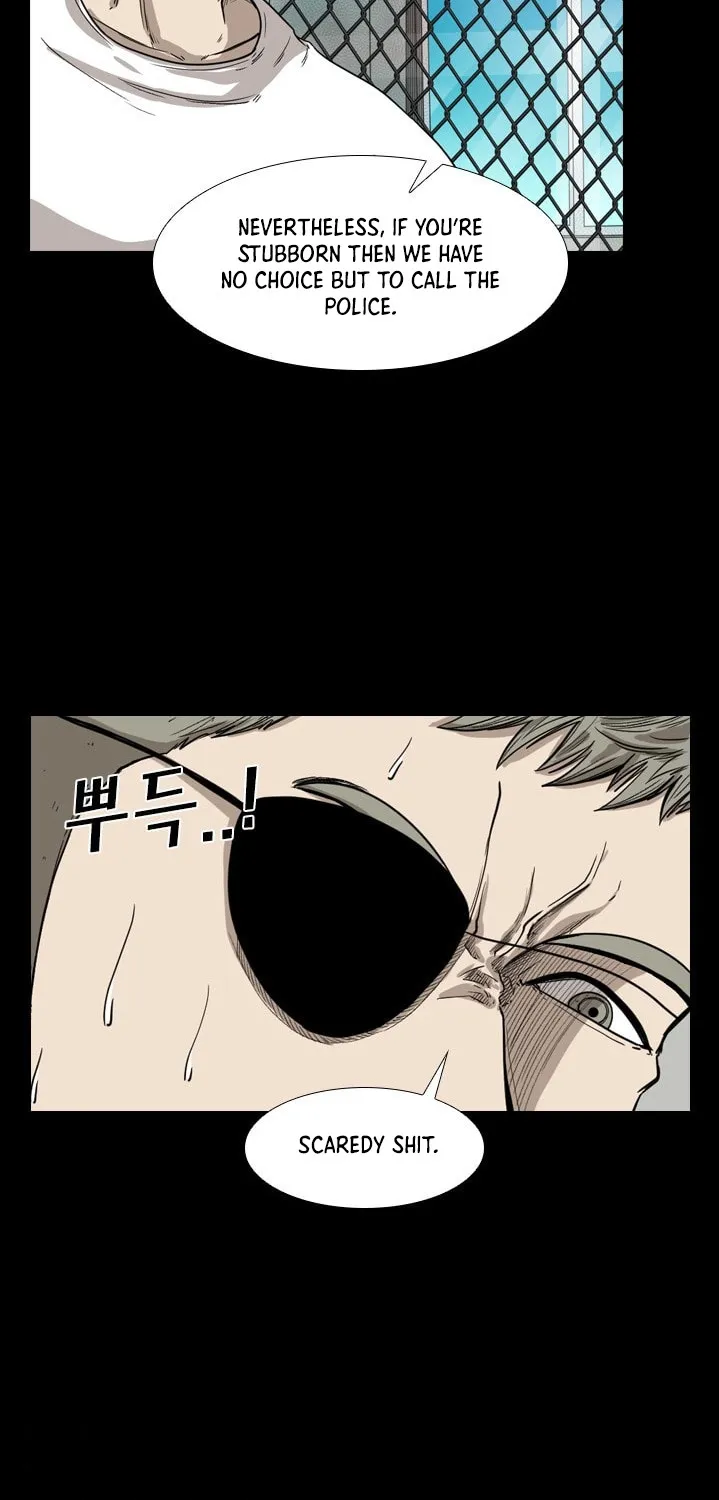 Shark Zinmanga X Chapter 94 Page 59