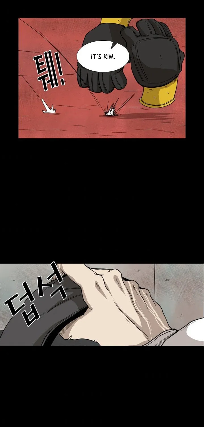 Shark Zinmanga X Chapter 94 Page 60
