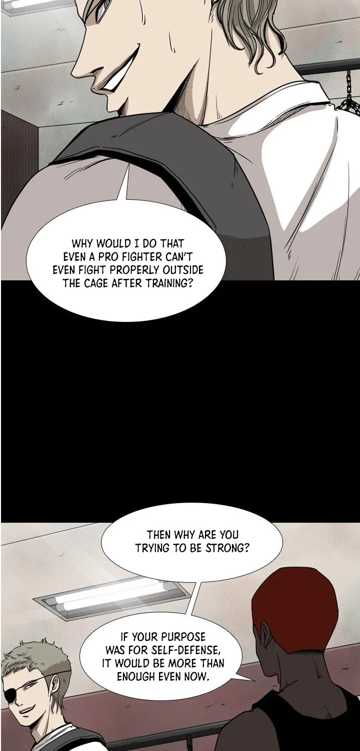 Shark Zinmanga X Chapter 94 Page 63