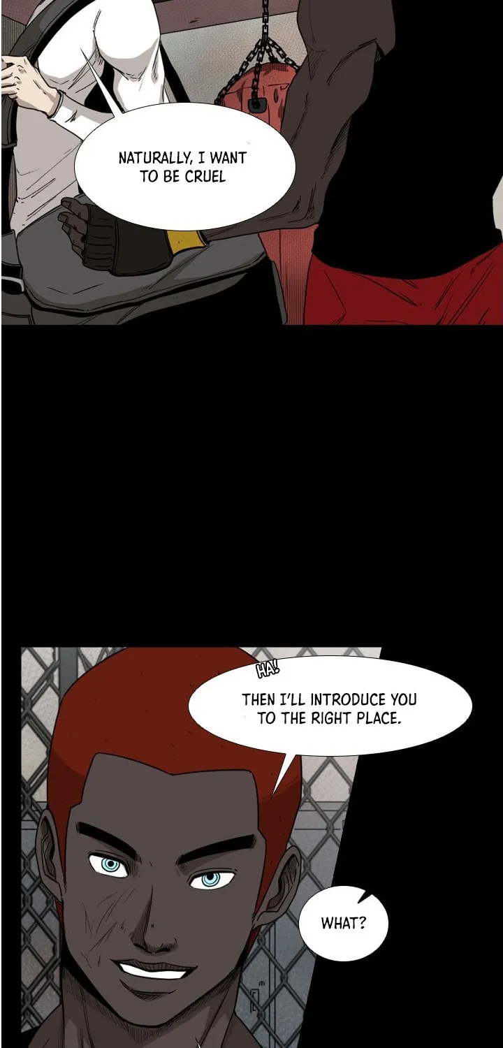 Shark Zinmanga X Chapter 94 Page 64