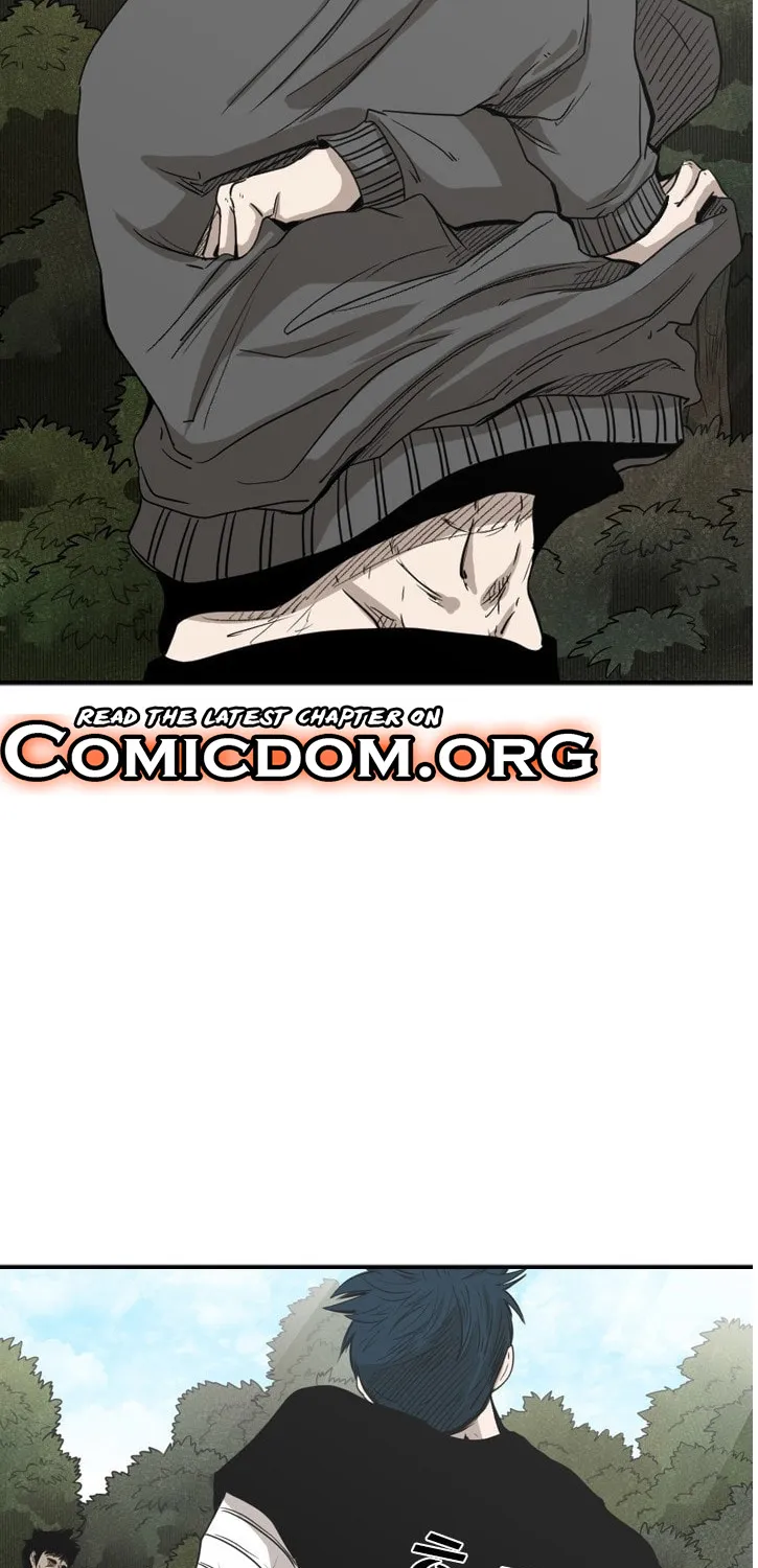 Shark Zinmanga X Chapter 93 Page 5
