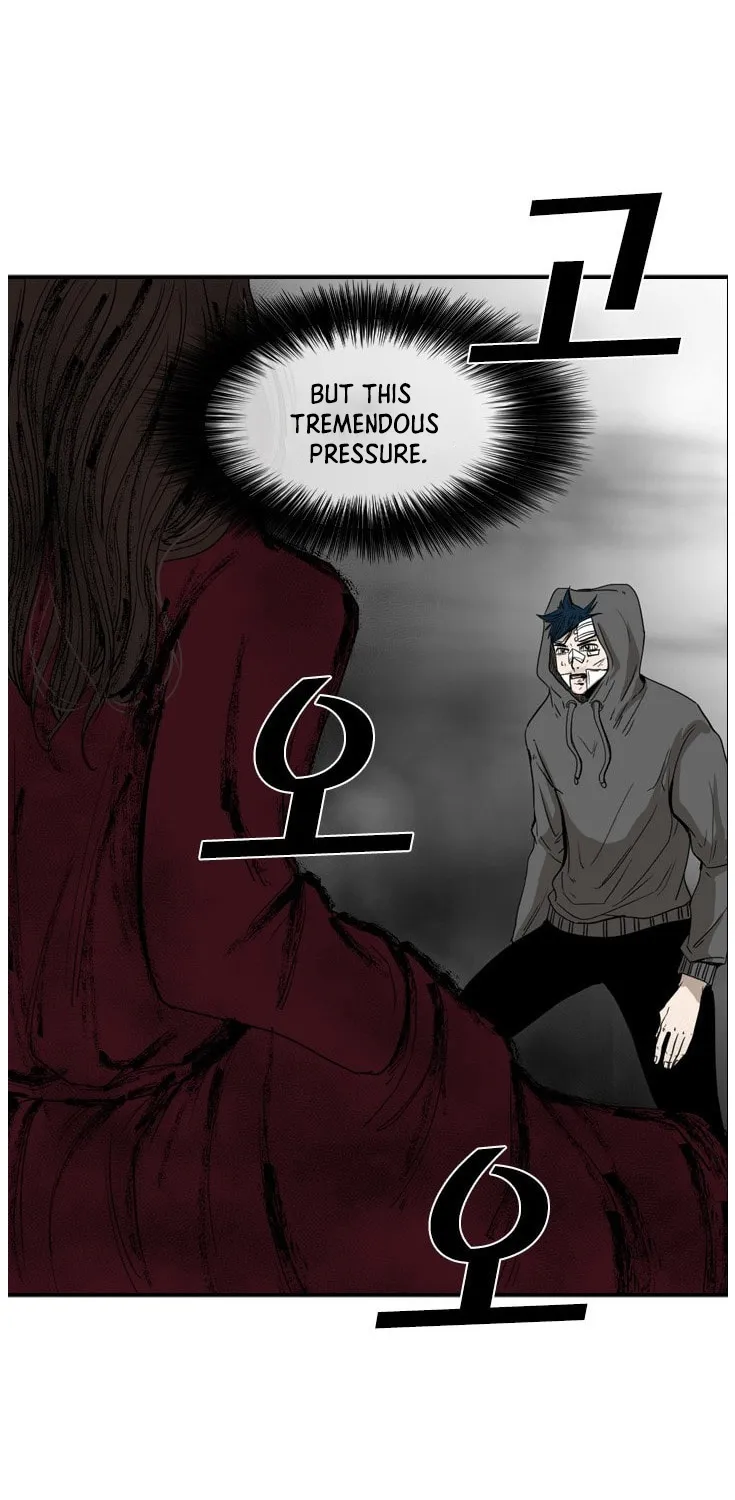 Shark Zinmanga X Chapter 92 Page 9