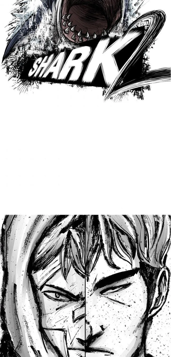 Shark Zinmanga X Chapter 91 Page 7