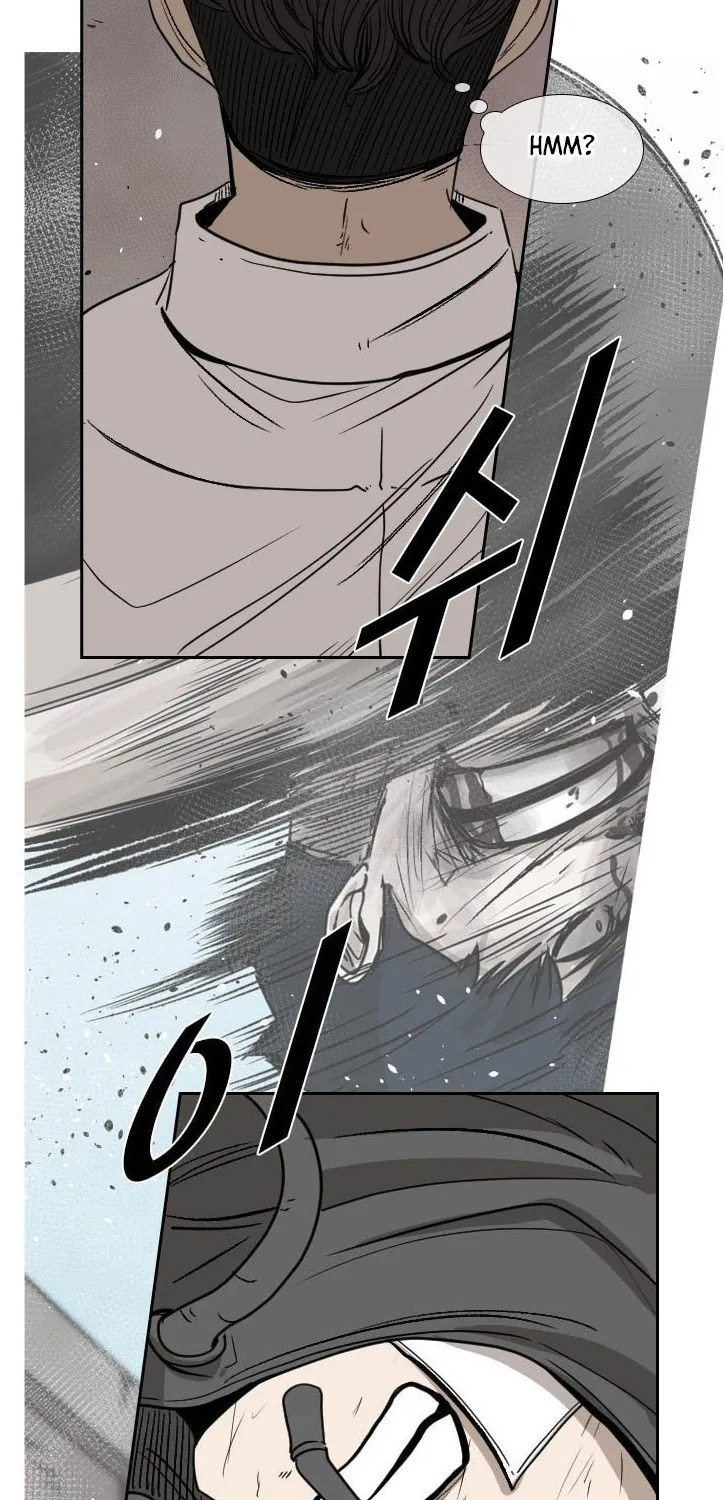 Shark Zinmanga X Chapter 91 Page 42