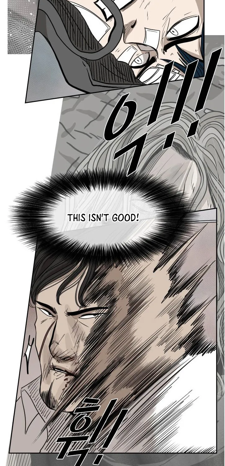Shark Zinmanga X Chapter 91 Page 43