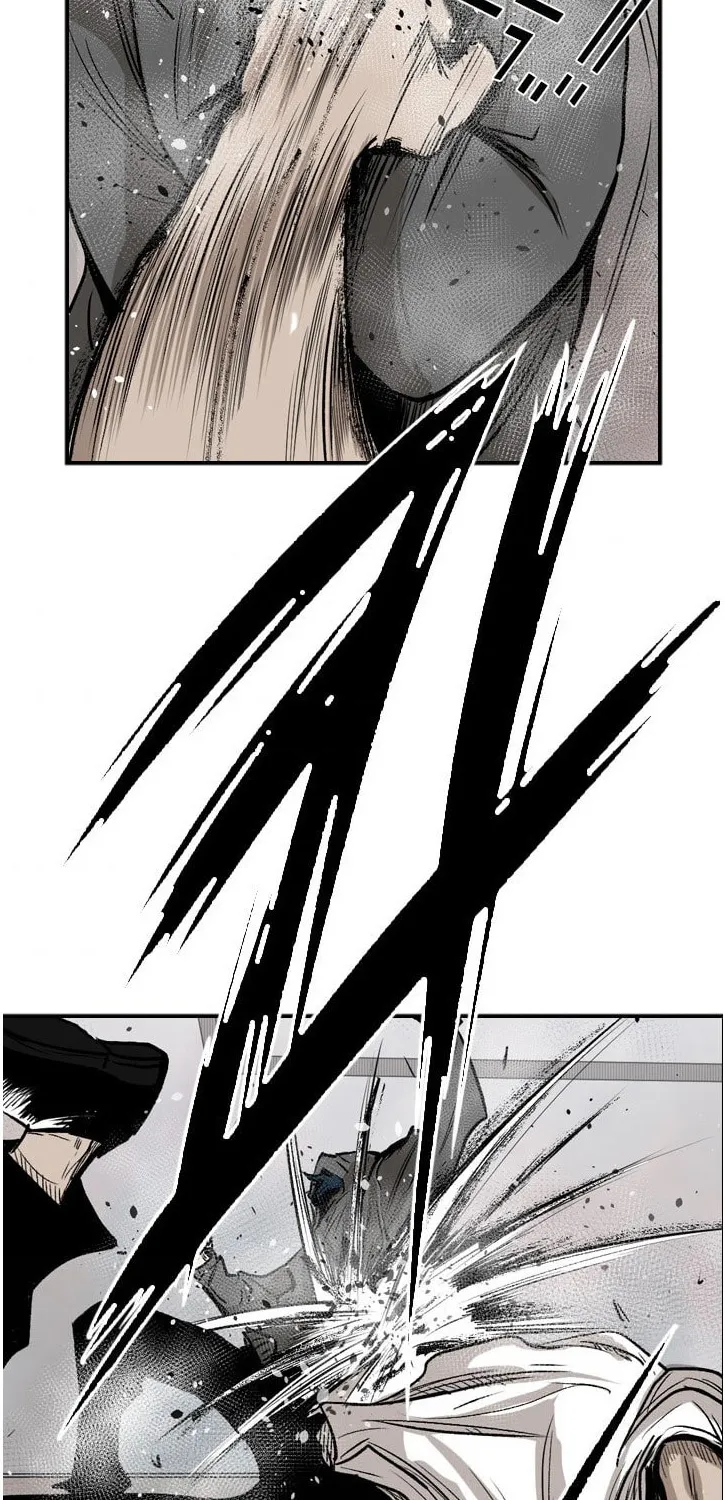 Shark Zinmanga X Chapter 91 Page 53