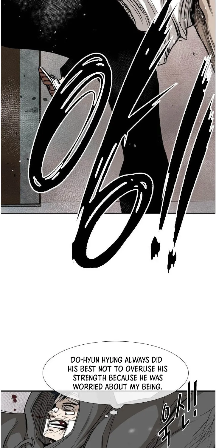 Shark Zinmanga X Chapter 91 Page 54