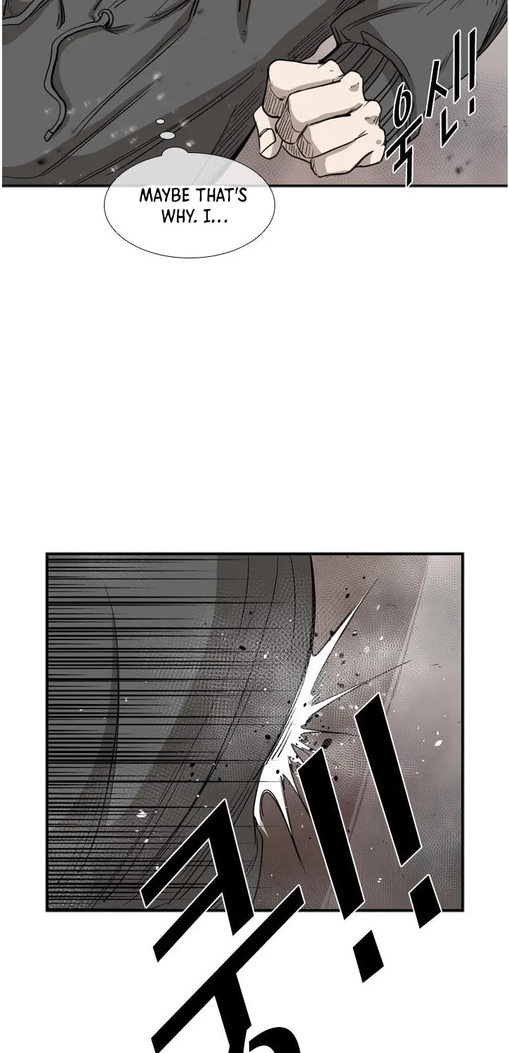 Shark Zinmanga X Chapter 91 Page 55