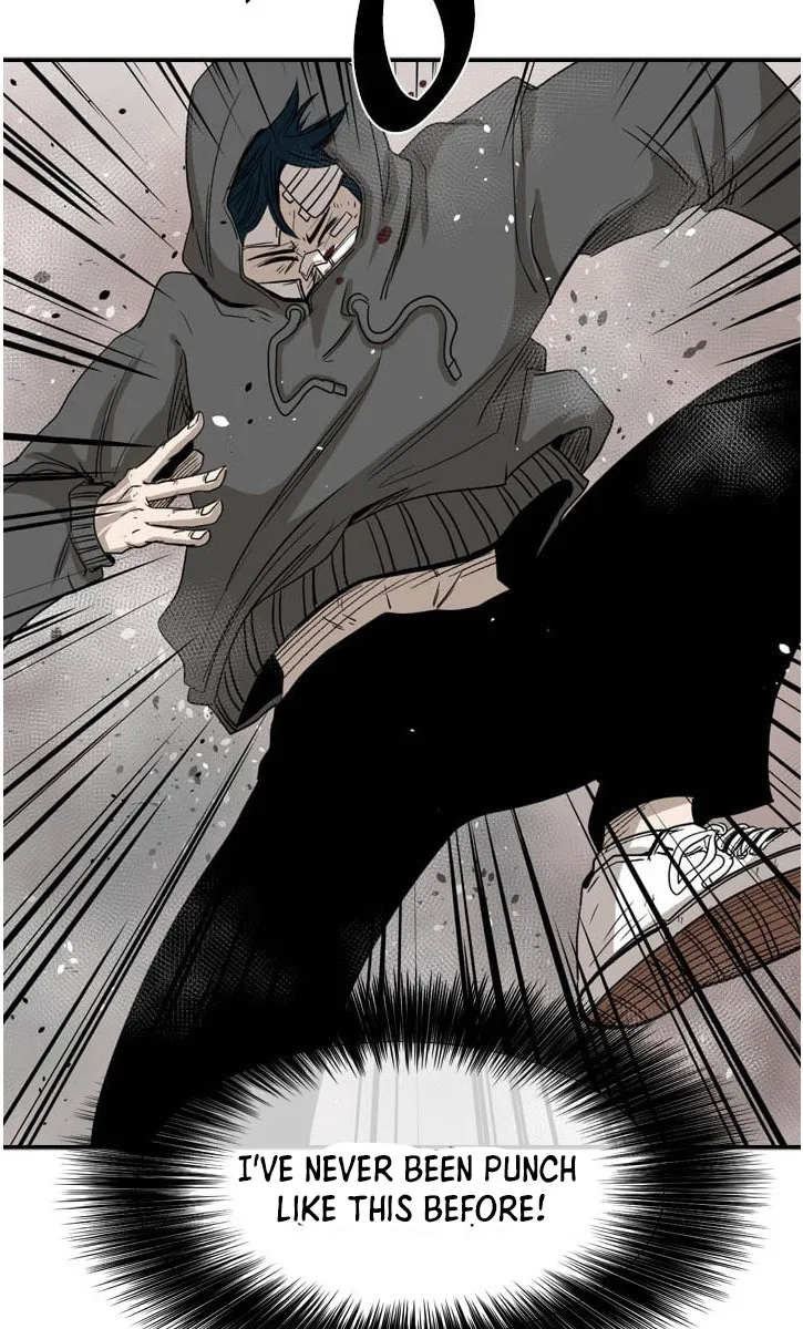 Shark Zinmanga X Chapter 91 Page 56