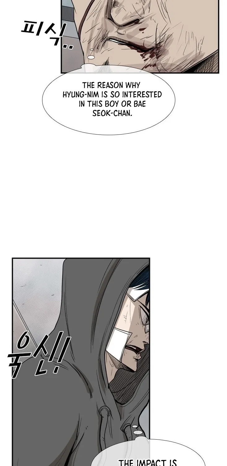 Shark Zinmanga X Chapter 91 Page 64