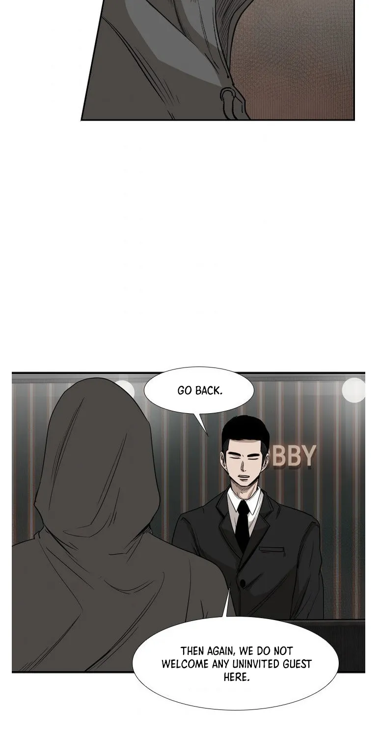 Shark Zinmanga X Chapter 90 Page 60