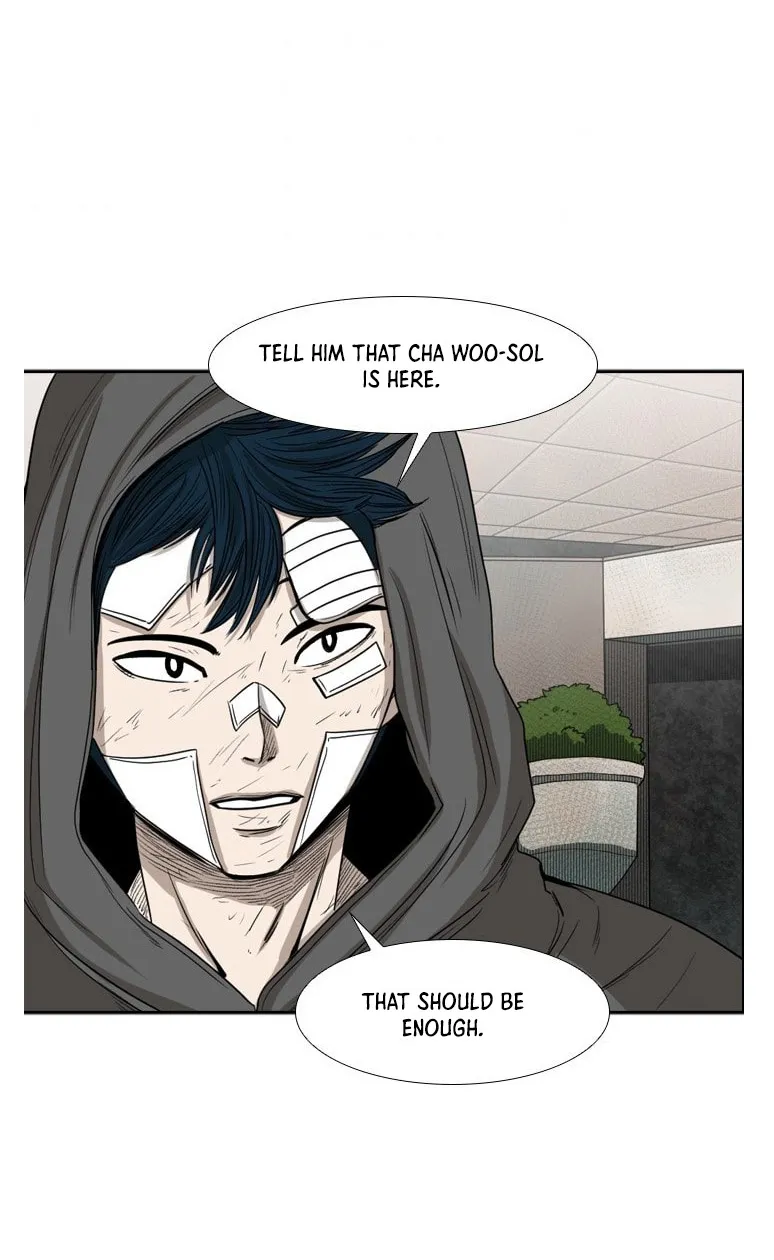 Shark Zinmanga X Chapter 90 Page 61