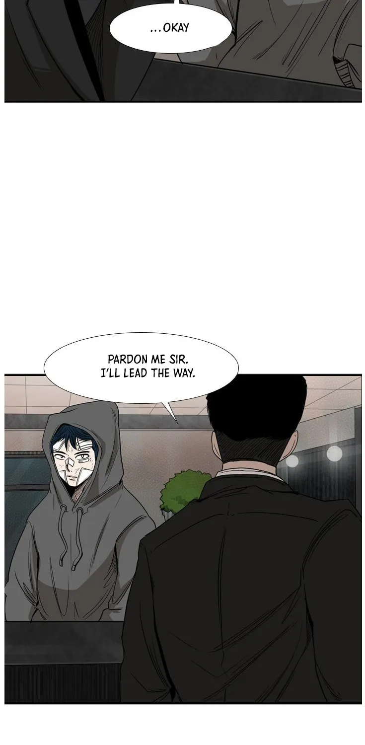 Shark Zinmanga X Chapter 90 Page 64