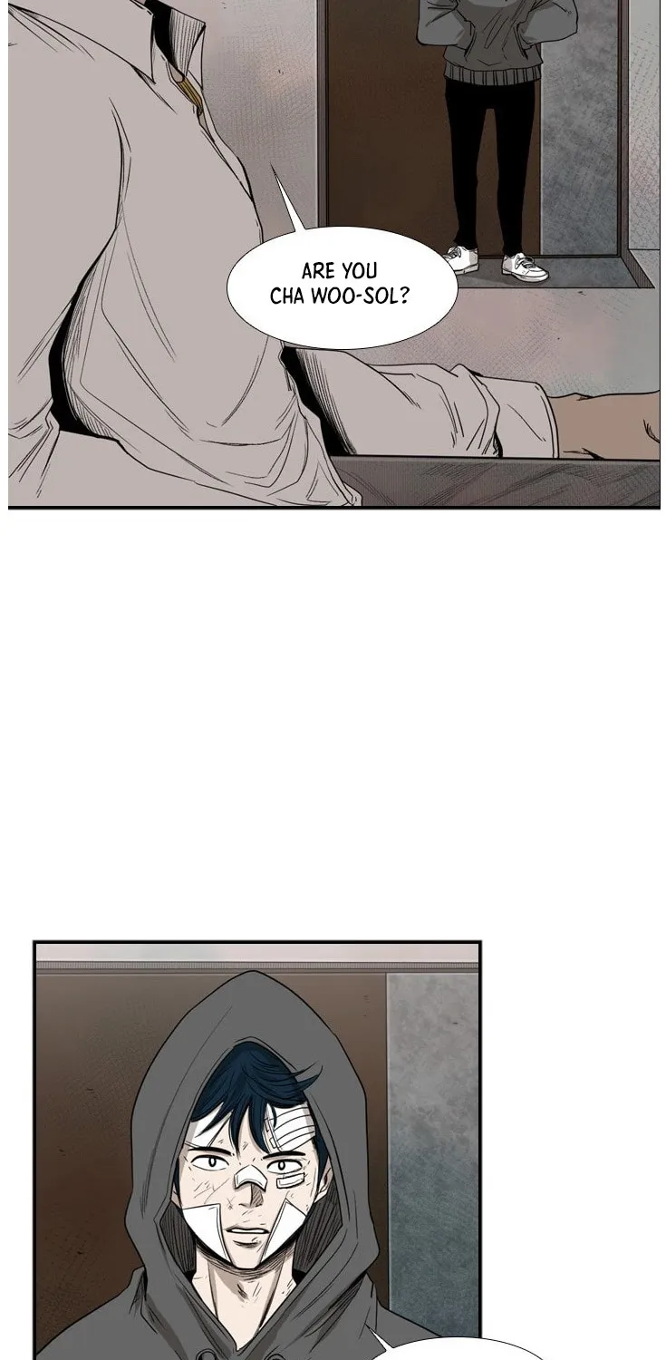 Shark Zinmanga X Chapter 90 Page 70