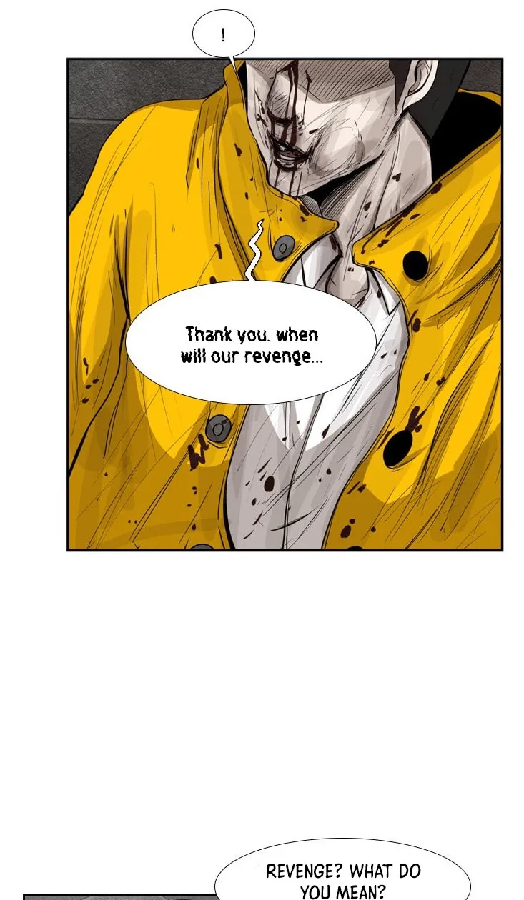 Shark Zinmanga X Chapter 89 Page 21