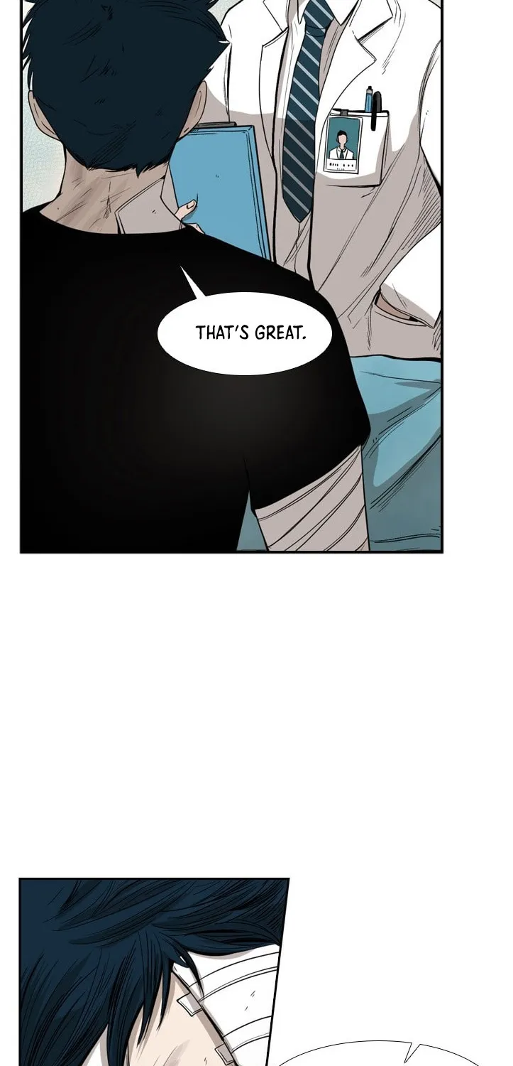 Shark Zinmanga X Chapter 89 Page 35