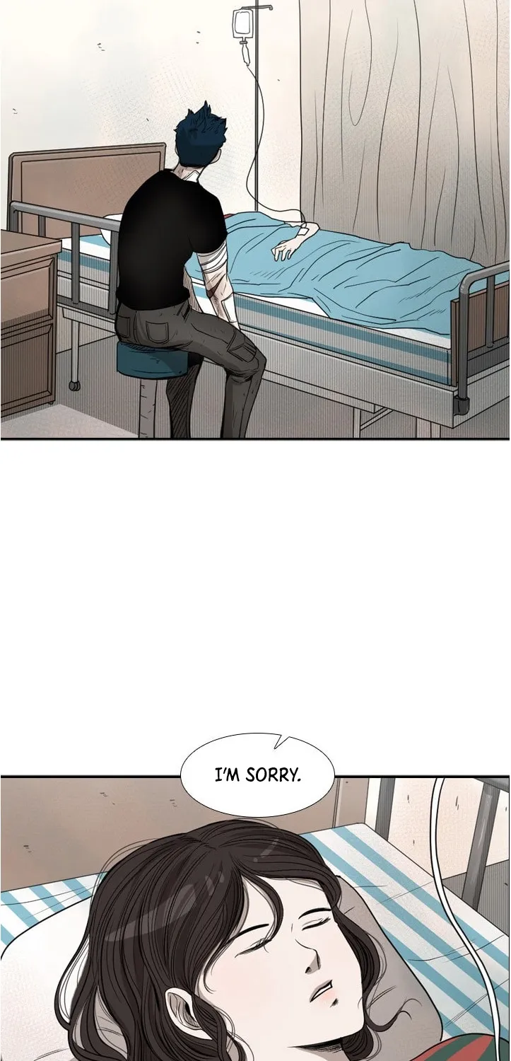 Shark Zinmanga X Chapter 89 Page 39