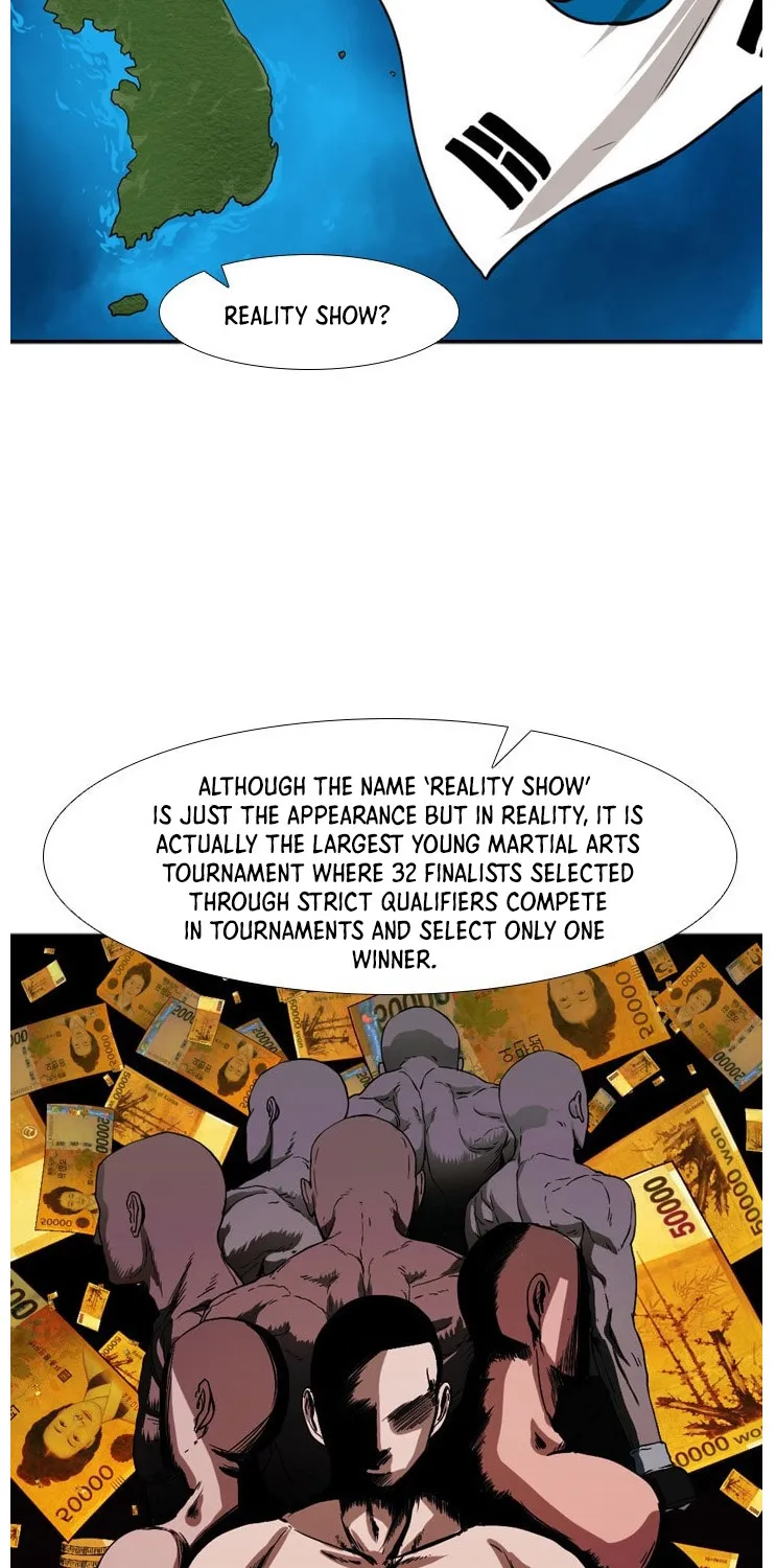 Shark Zinmanga X Chapter 89 Page 56
