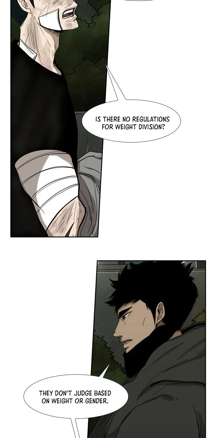 Shark Zinmanga X Chapter 89 Page 58
