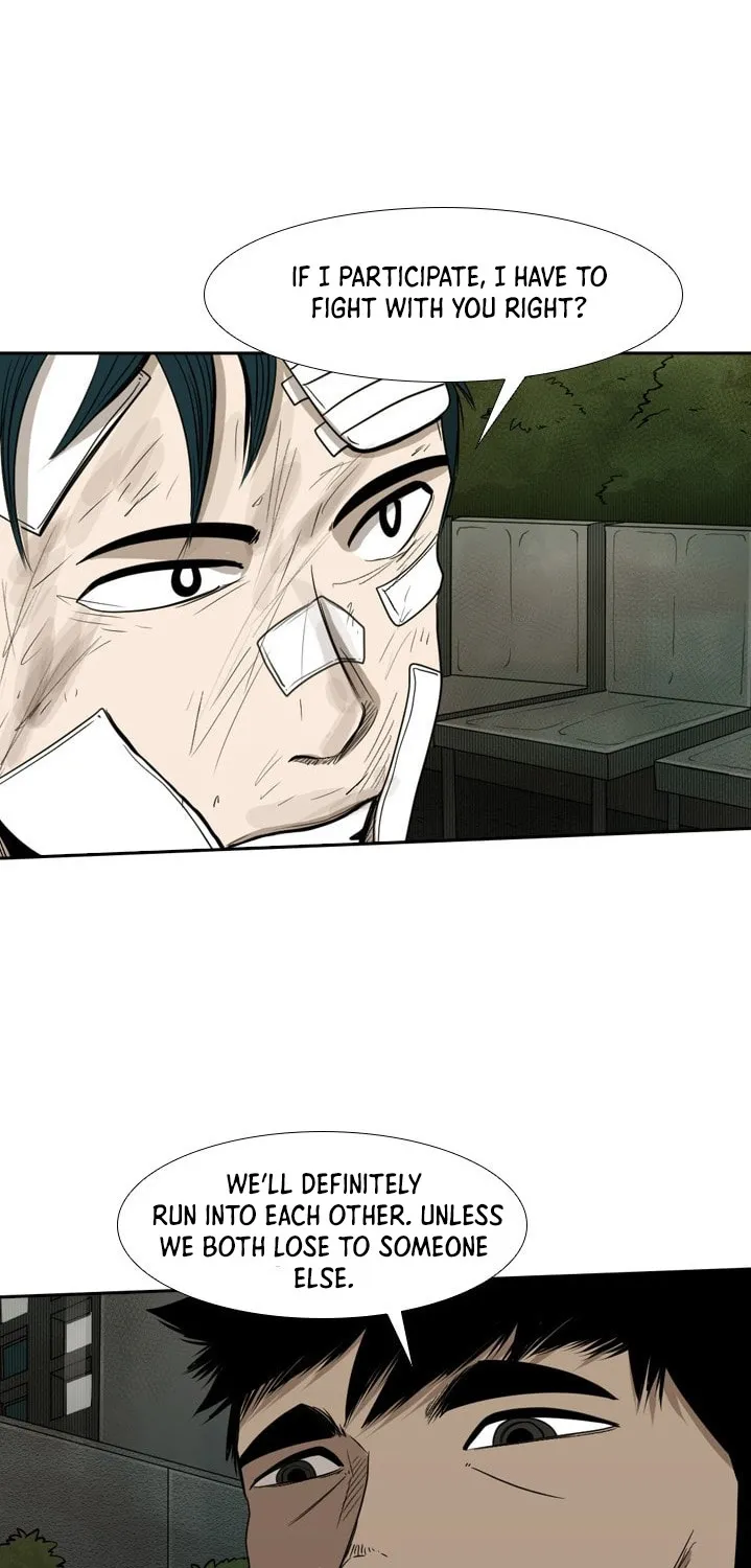 Shark Zinmanga X Chapter 89 Page 62