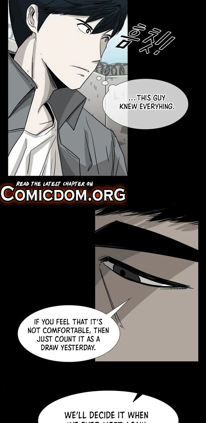 Shark Zinmanga X Chapter 89 Page 67