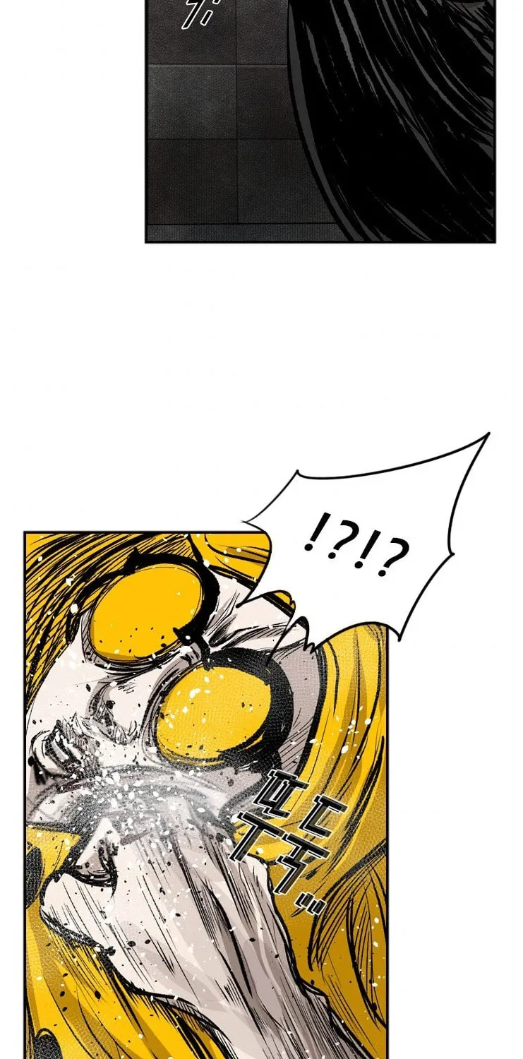 Shark Zinmanga X Chapter 88 Page 61
