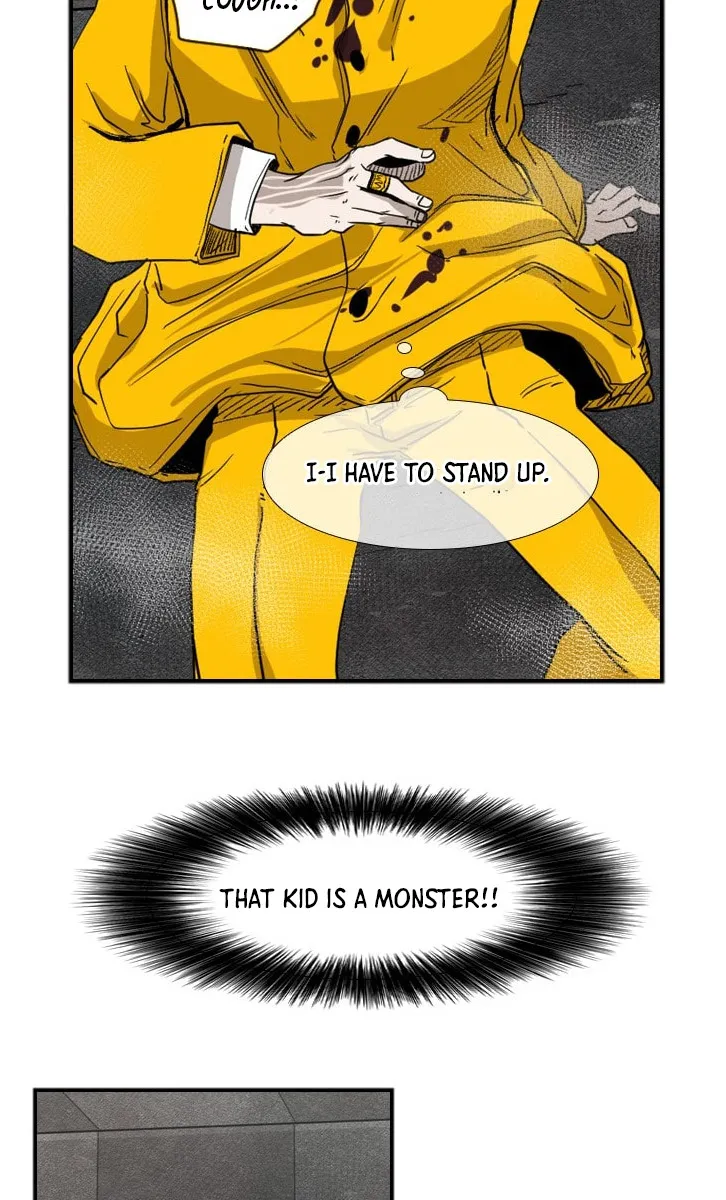 Shark Zinmanga X Chapter 88 Page 72