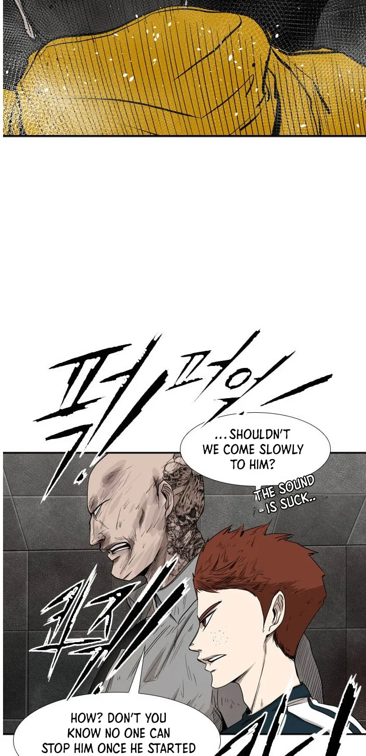 Shark Zinmanga X Chapter 88 Page 75