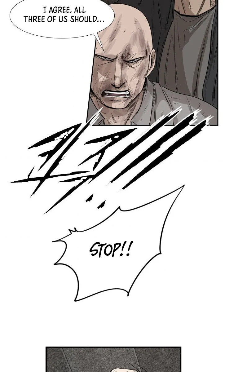 Shark Zinmanga X Chapter 88 Page 77