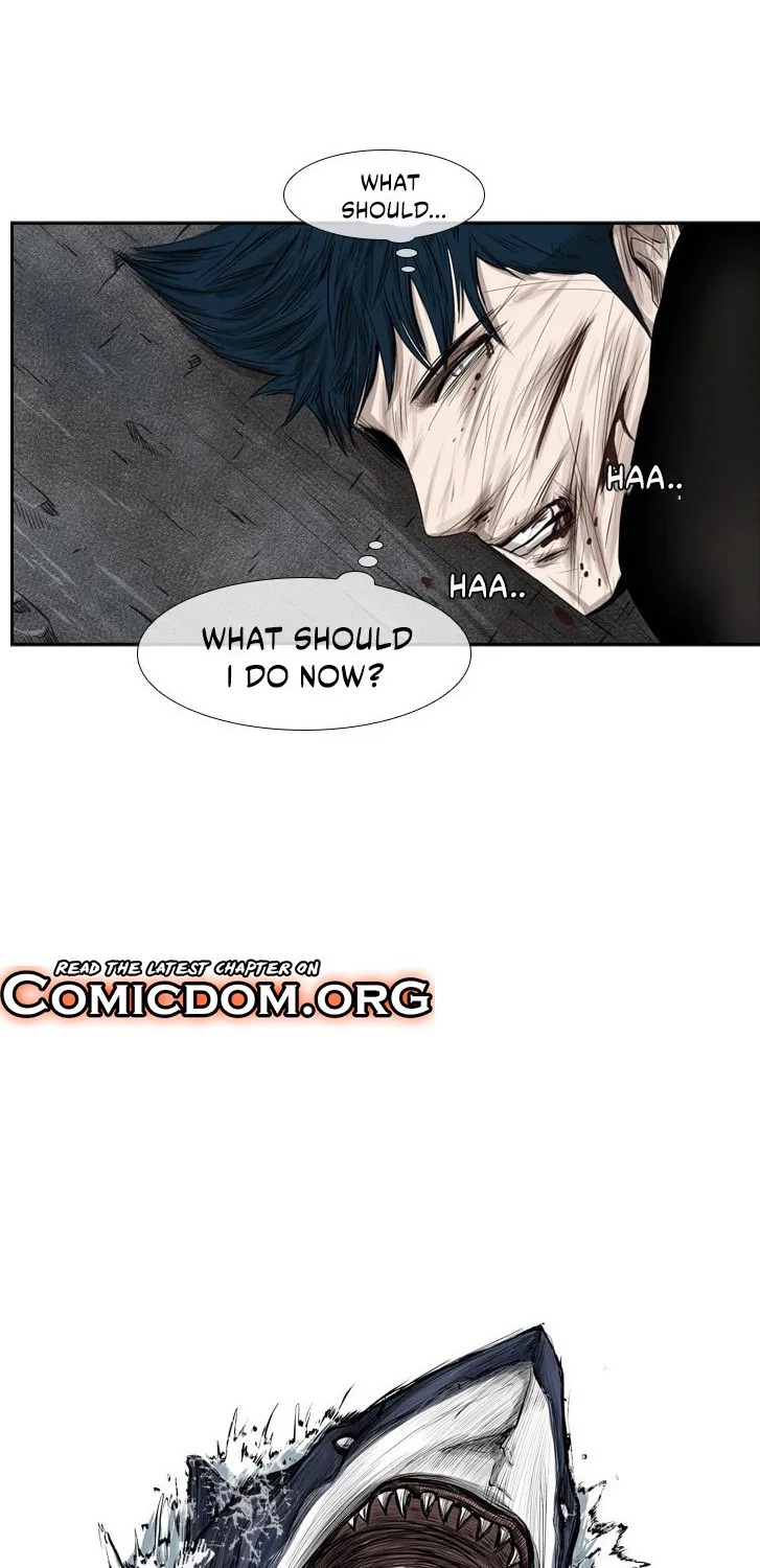 Shark Zinmanga X Chapter 87 Page 4