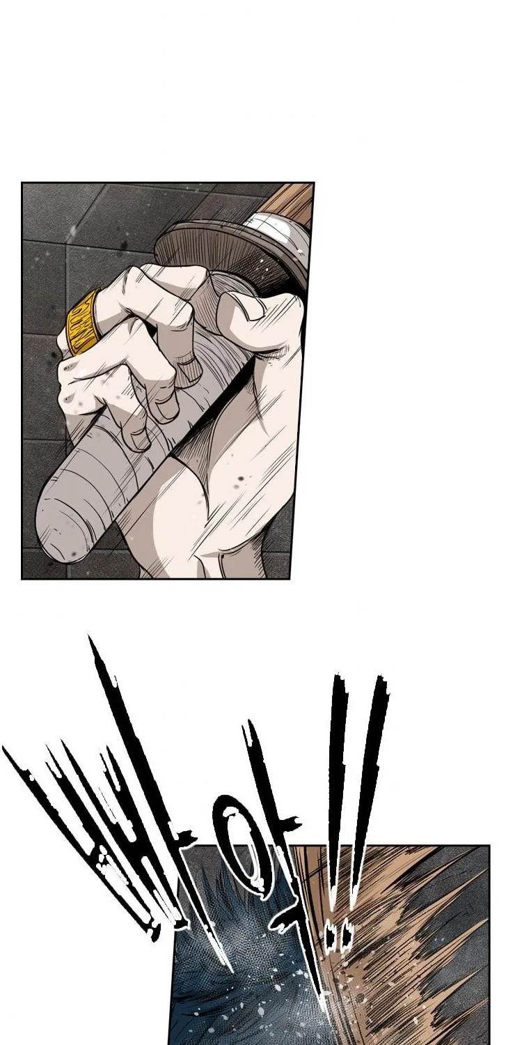 Shark Zinmanga X Chapter 87 Page 8