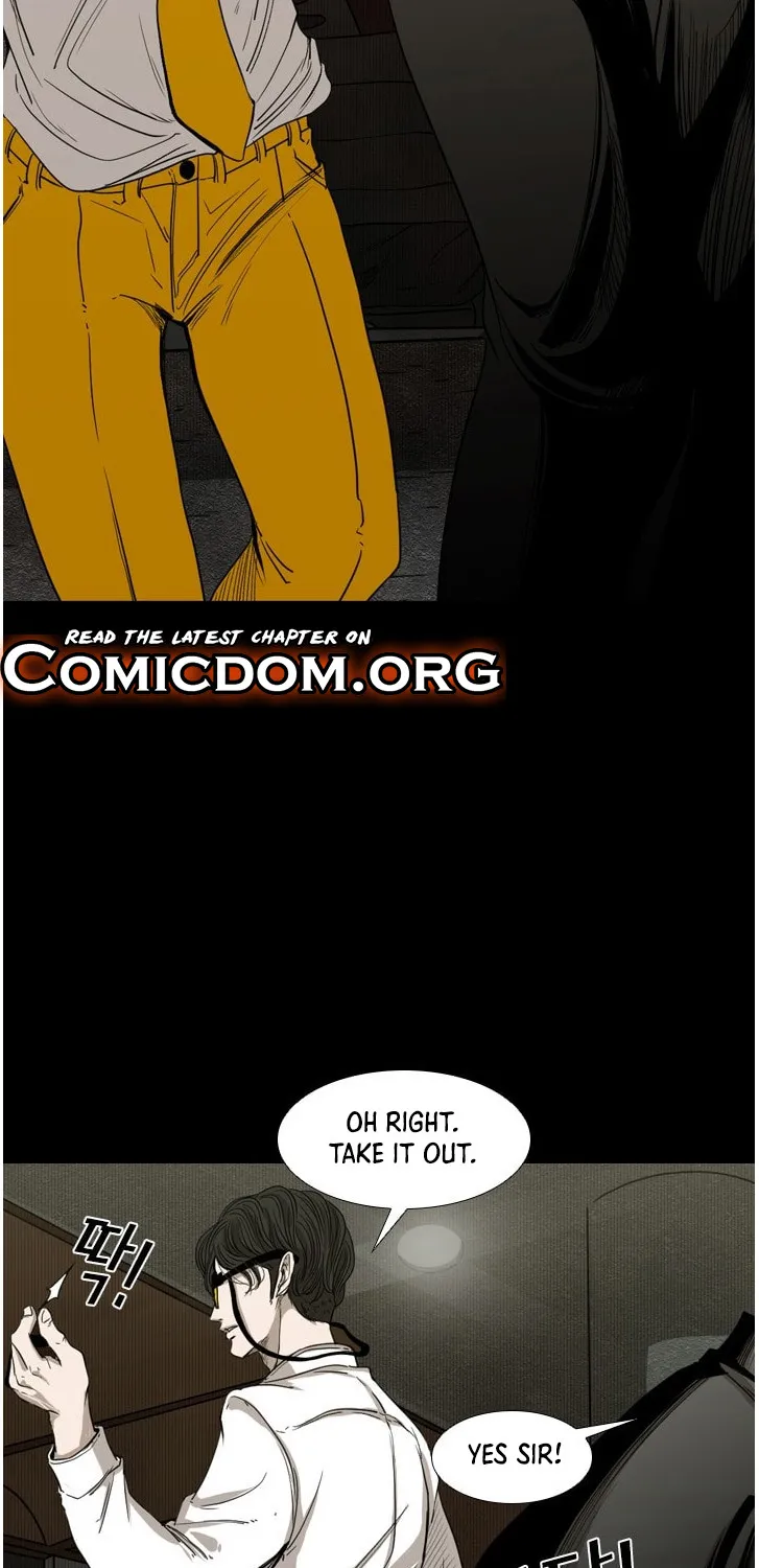 Shark Zinmanga X Chapter 87 Page 20