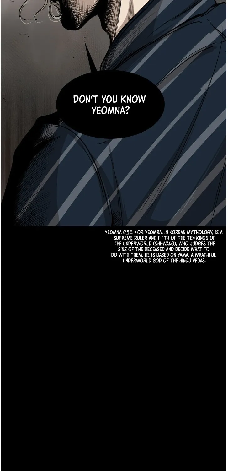 Shark Zinmanga X Chapter 87 Page 44