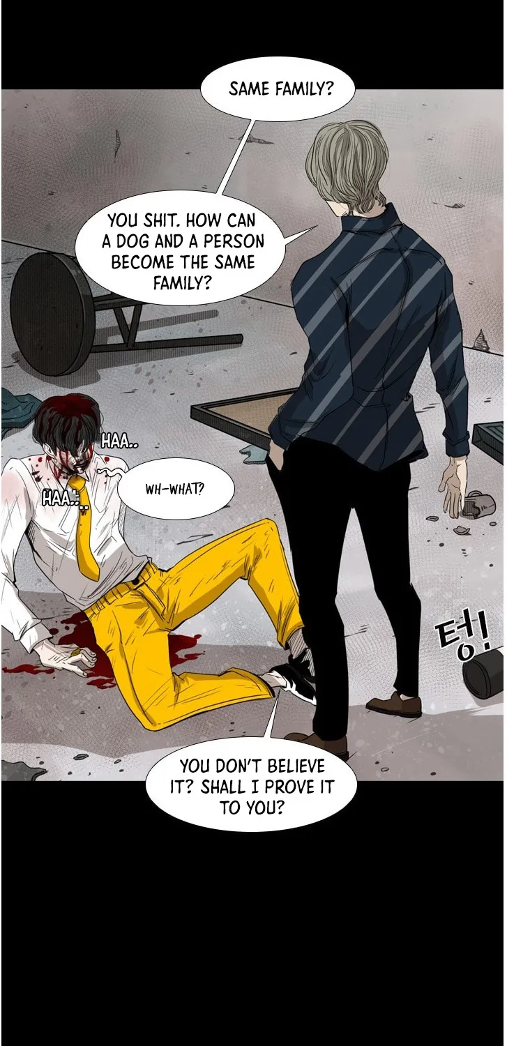 Shark Zinmanga X Chapter 87 Page 55