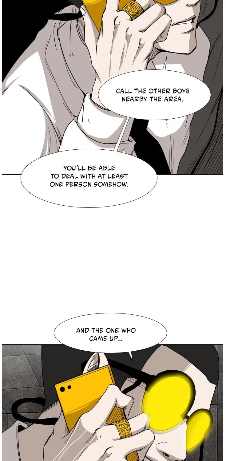 Shark Zinmanga X Chapter 85 Page 25