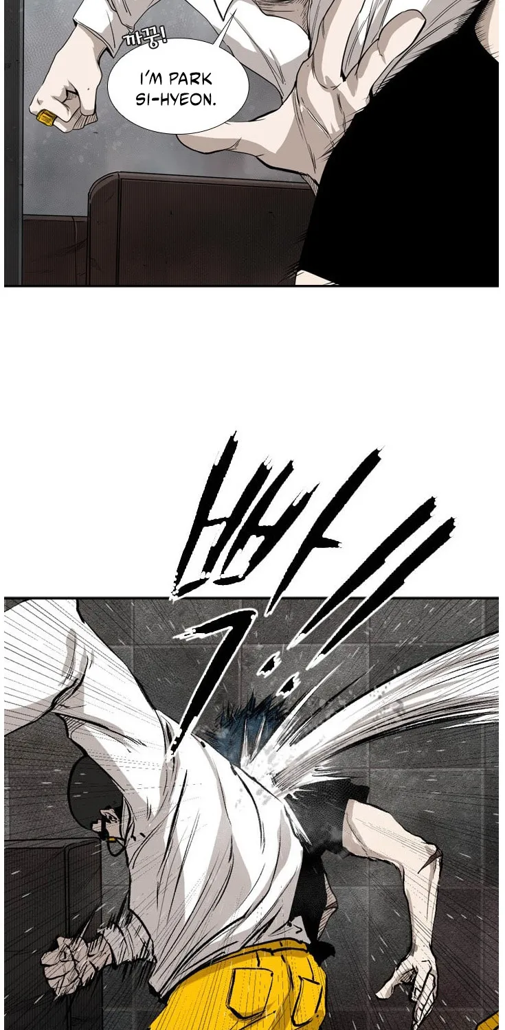 Shark Zinmanga X Chapter 85 Page 40