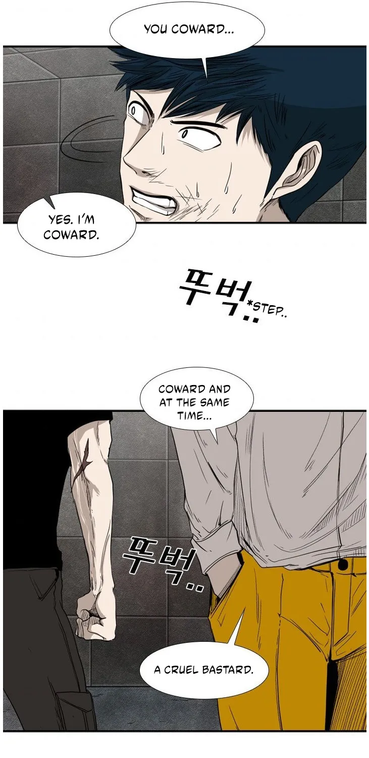 Shark Zinmanga X Chapter 85 Page 46