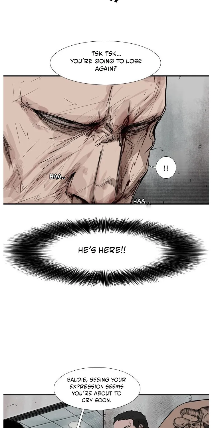 Shark Zinmanga X Chapter 85 Page 64