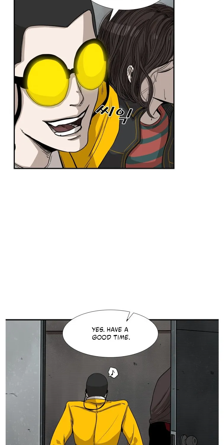 Shark Zinmanga X Chapter 84 Page 24