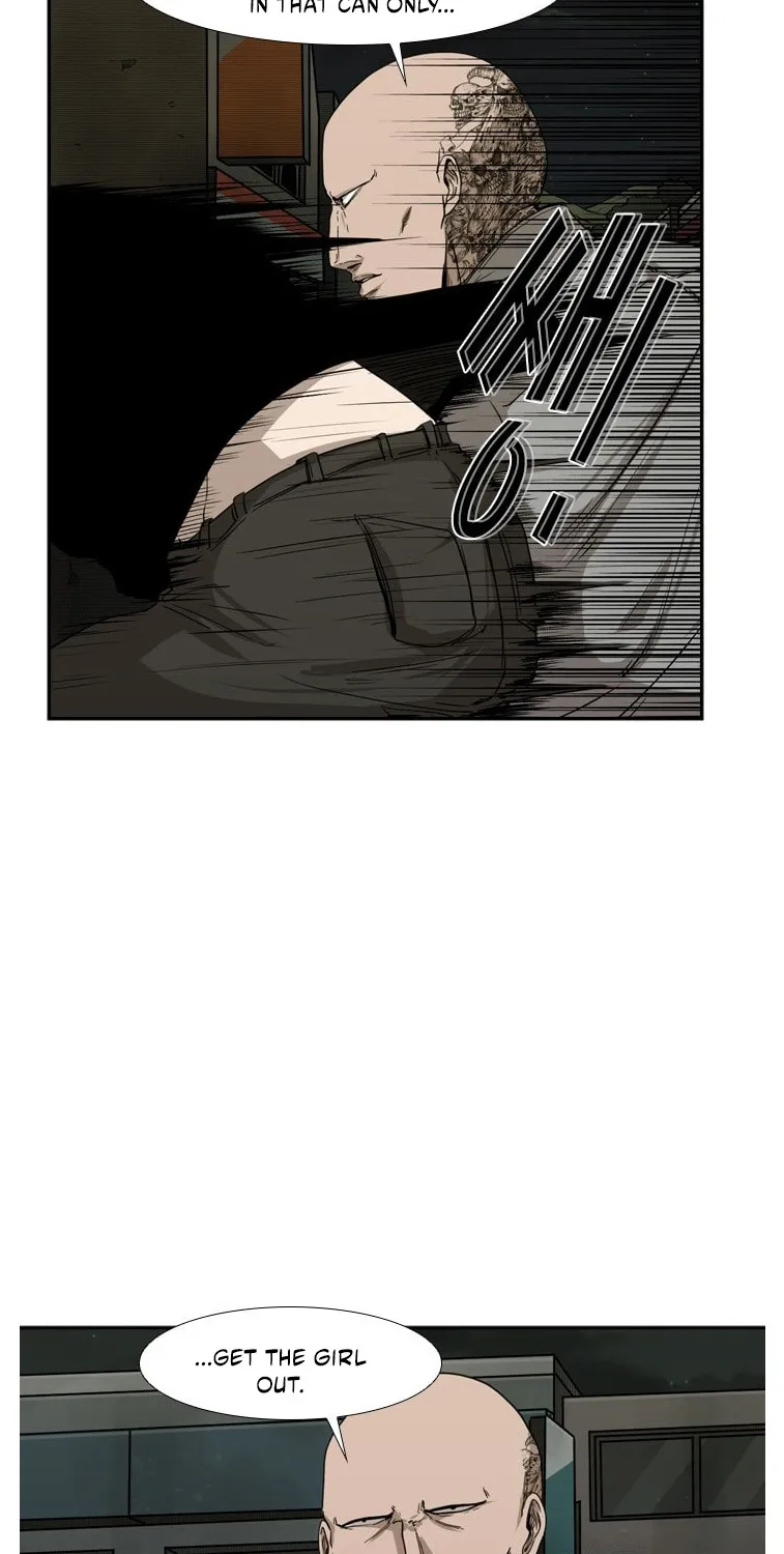 Shark Zinmanga X Chapter 84 Page 28
