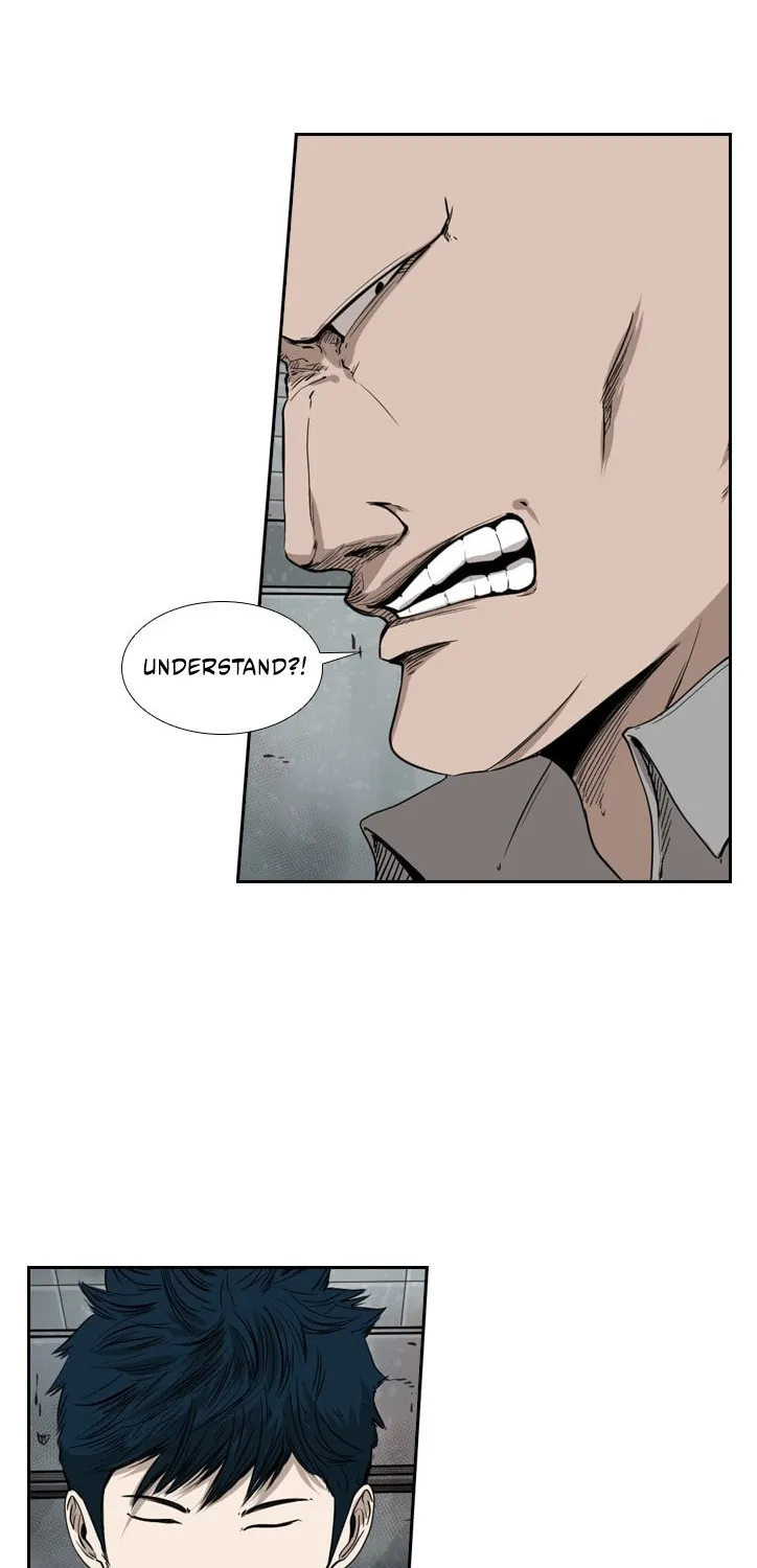 Shark Zinmanga X Chapter 84 Page 43